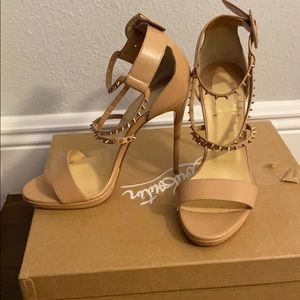 Christian Louboutin Heels